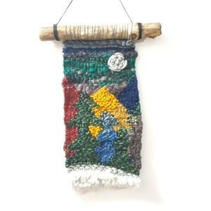 *New* Handmade Tapestry